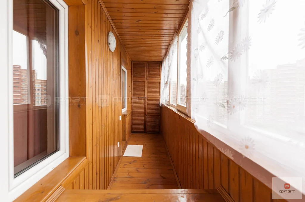 Продажа квартиры, Казань, ул. Ноксинский Спуск - Фото 15