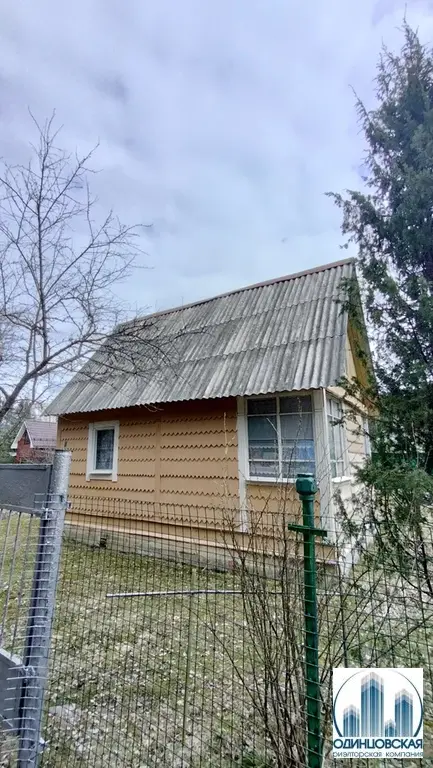 Продается дача в окрестностях Звенигорода - Фото 0