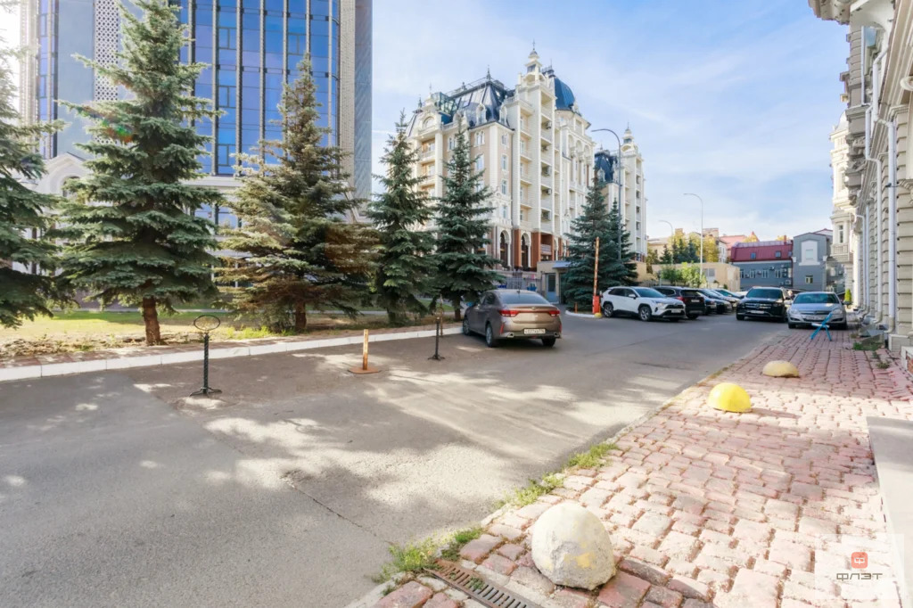 Продажа офиса, Казань, ул. Касаткина - Фото 35