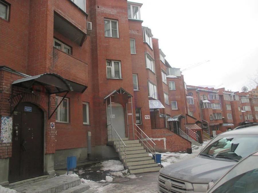 Продажа квартиры, Новосибирск - Фото 43