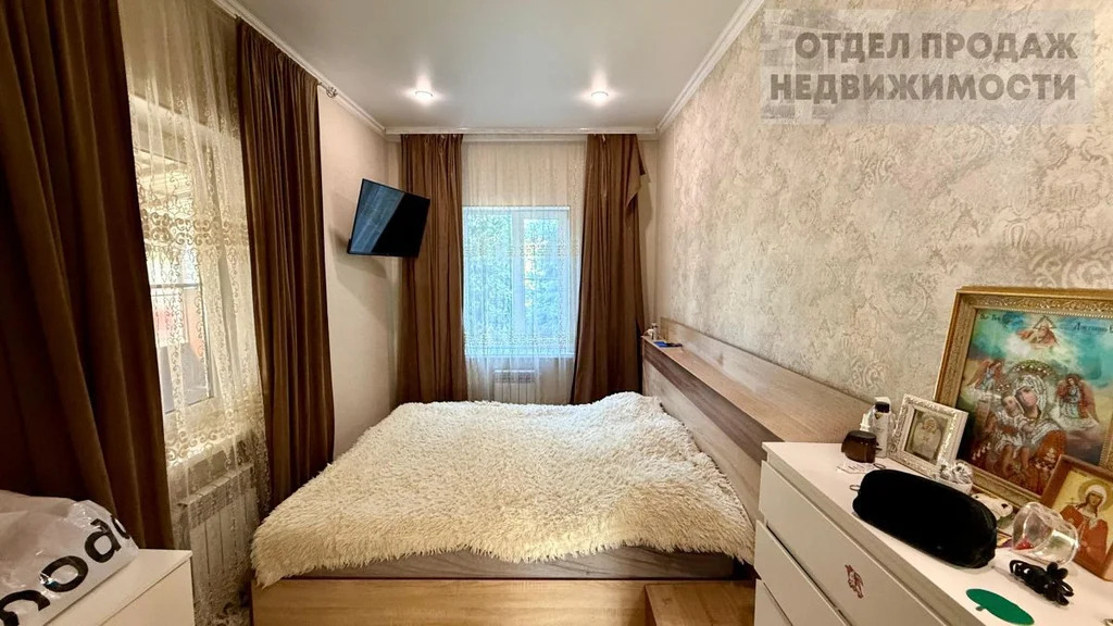 Дом образцового содержания - Фото 11