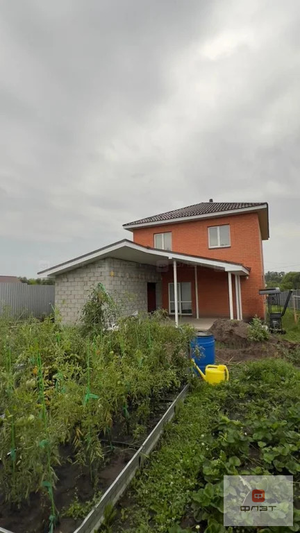 Продажа дома, Богородское, Пестречинский район, ул. Центральная - Фото 1