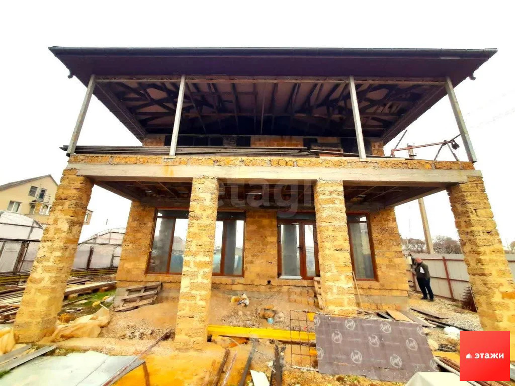 Продажа дома, Червоное, Сакский район, ул. Школьная - Фото 5