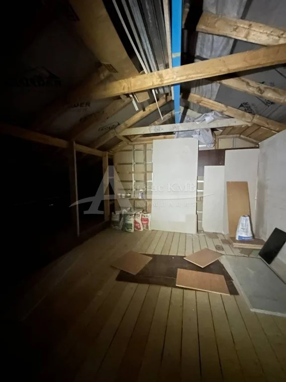 Продажа дома, Минеральные Воды, Яблоневая ул. - Фото 15