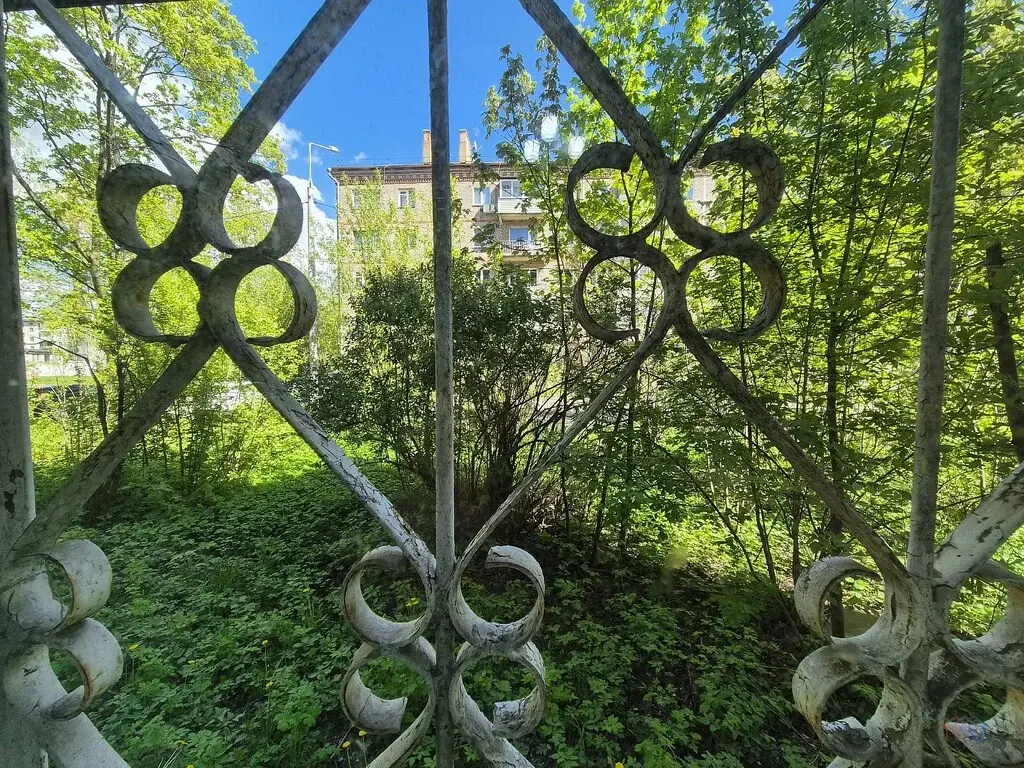 2-к. квартира, 43,7 м2, 1/5 эт. - Фото 21
