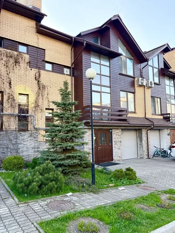 Продажа Таунхауса в Новой Москве. КП Юрьев Сад - Фото 6