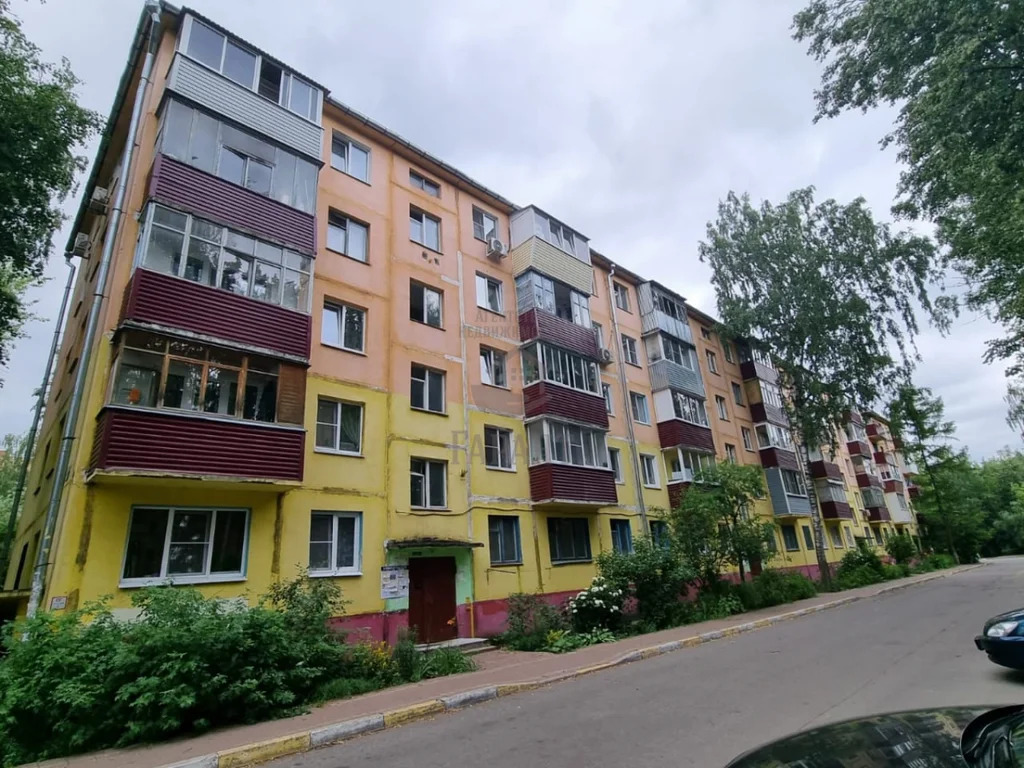 Продажа квартиры, Раменское, Раменский район, ул. Космонавтов - Фото 23