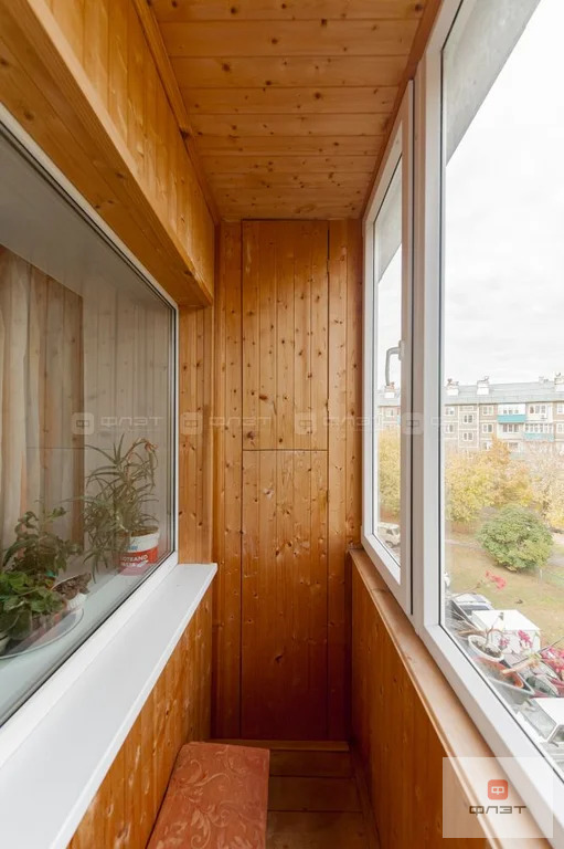 Продажа квартиры, Казань, ул. Светлая - Фото 18