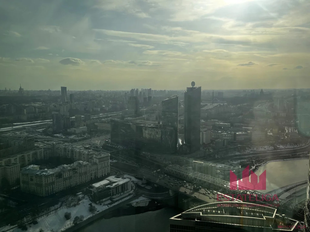 Продажа квартиры, Пресненская набережная - Фото 16