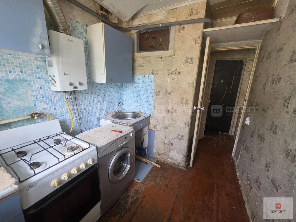 Продажа квартиры, Казань, ул. Гудованцева - Фото 6