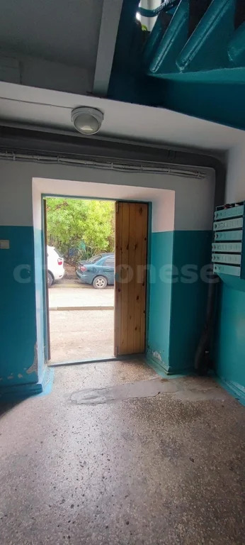 Продажа квартиры, Севастополь, ул. Генерала Петрова - Фото 20