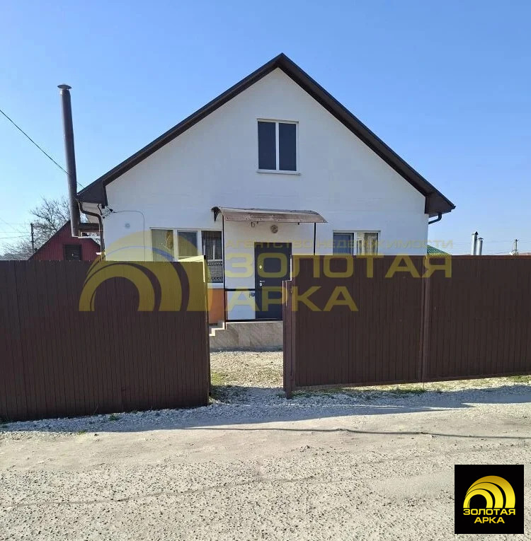 Продажа дома, Крымск, Крымский район, ул. Короткая - Фото 2