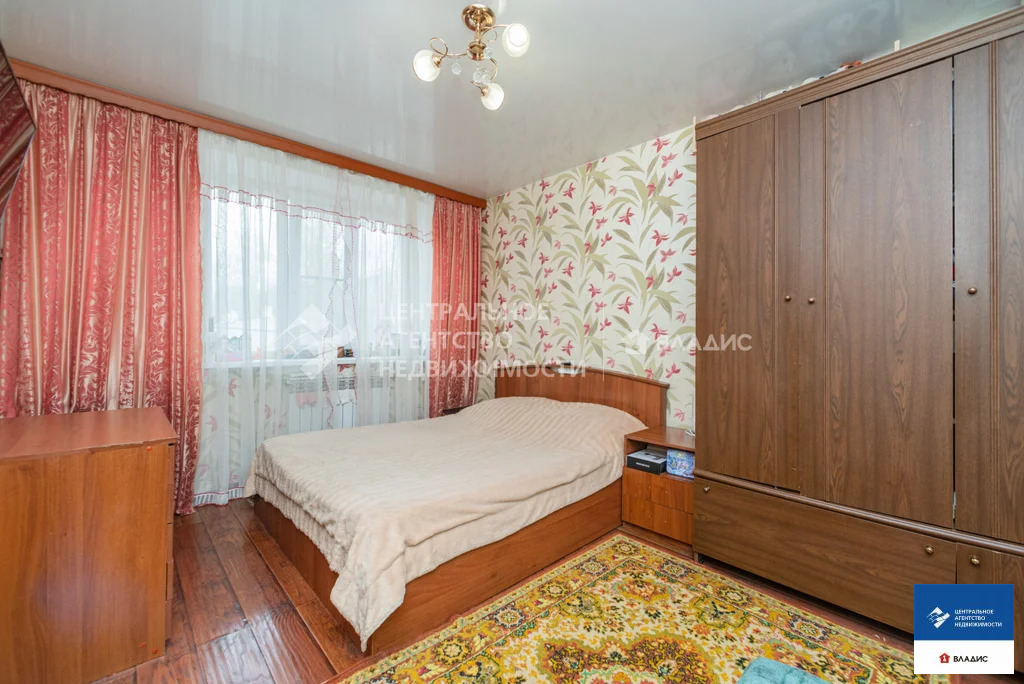 Продажа квартиры, Рязань, 3-й Мопровский переулок - Фото 4