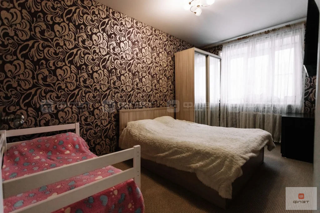 Продажа квартиры, Казань, ул. Нариманова - Фото 4