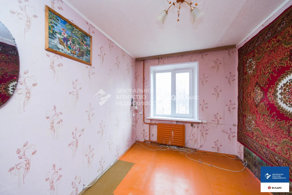 Продажа квартиры, Рязань, ул. Станкозаводская - Фото 5