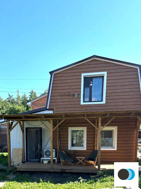 Продажа дома, Кармаскалинский район, СНТ Росинка-1 - Фото 5