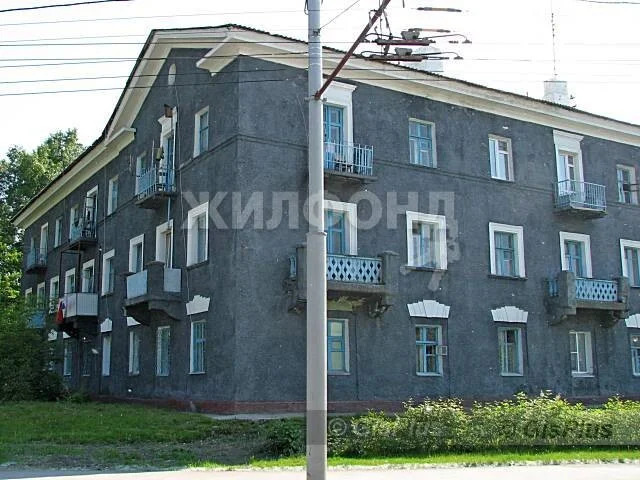 Продажа квартиры, Колывань, Колыванский район, Соловьёва - Фото 1