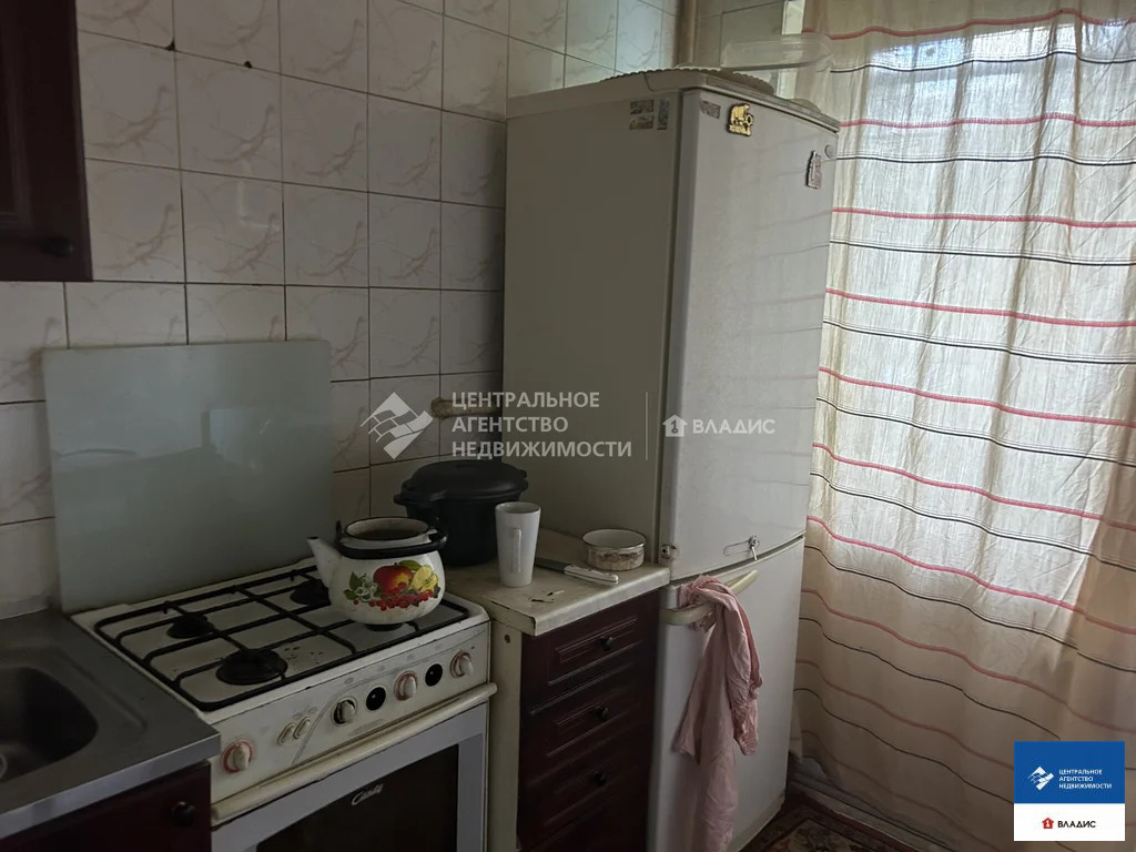 Аренда квартиры, Рязань, ул. Юбилейная - Фото 1