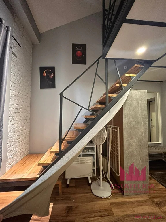 Продажа квартиры, м. Рижская, 2-я Мытищинская улица - Фото 3