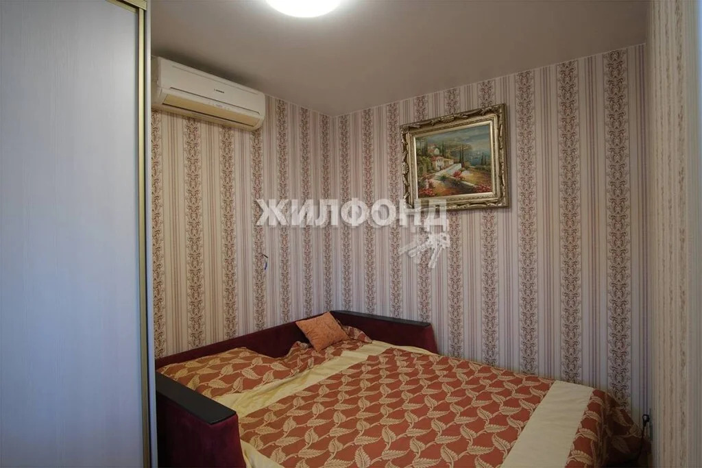 Продажа квартиры, Новосибирск, ул. Линейная - Фото 3