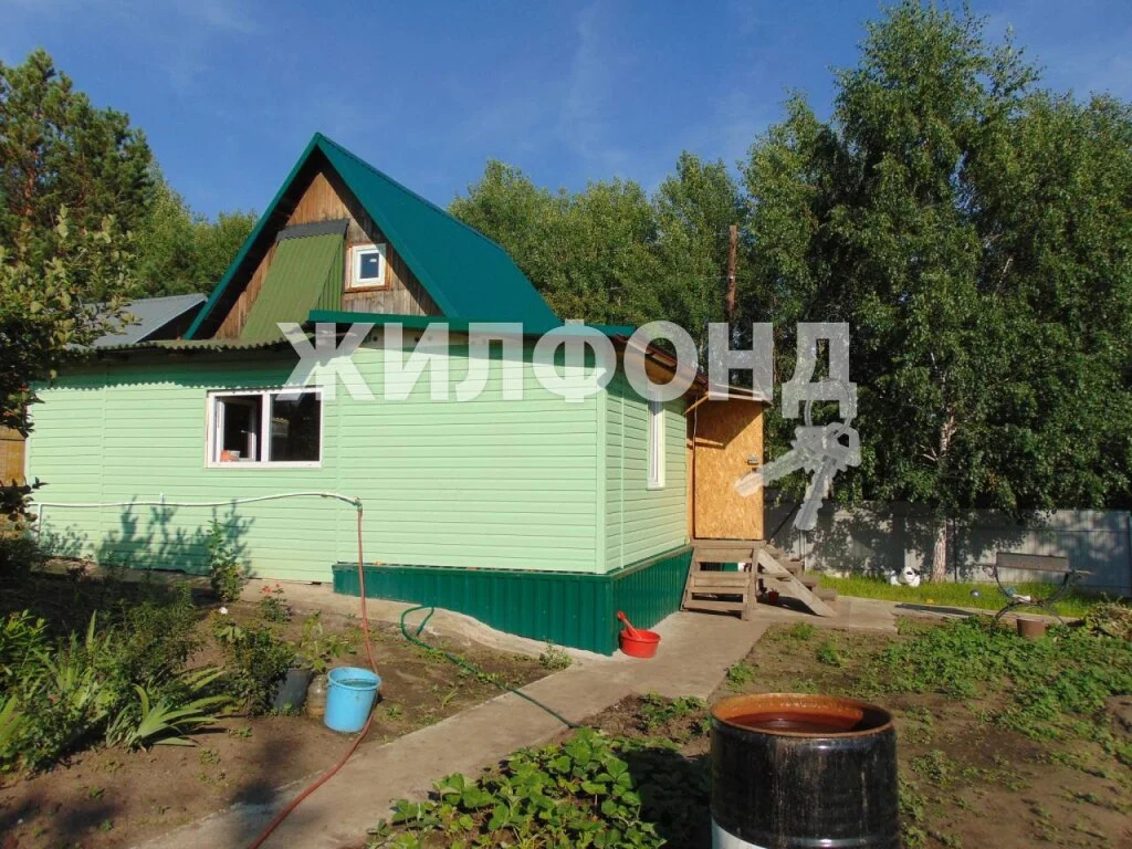 Продажа дома, Новосибирский район - Фото 28