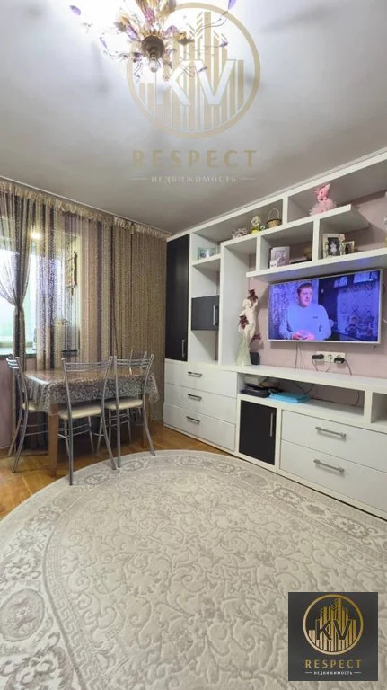 Продажа квартиры, Кисловодск, ул. Красивая - Фото 1