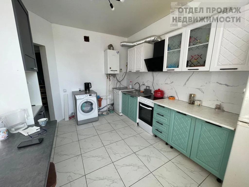 Двух этажная квартира - Фото 2