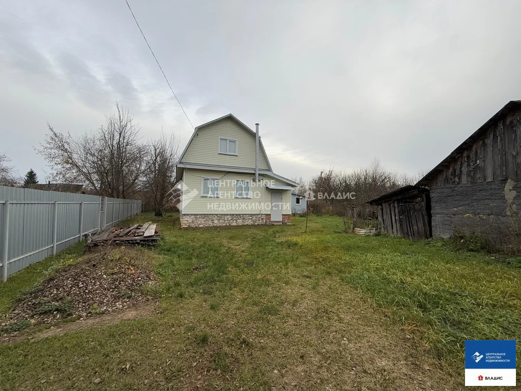 Продажа дома, Поповка, Касимовский район, ул. Центральная - Фото 10
