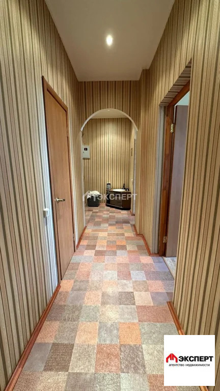 2-комнатная квартира, пр-кт Ленина - Фото 8