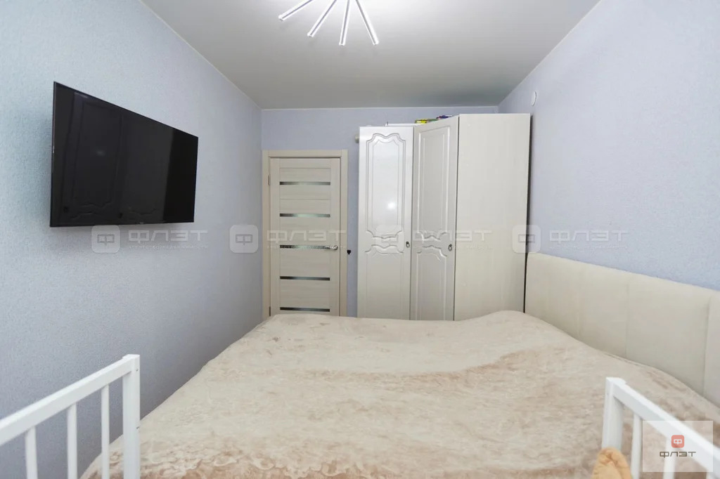 Продажа квартиры, Столбище, Лаишевский район, ул. Совхозная - Фото 9