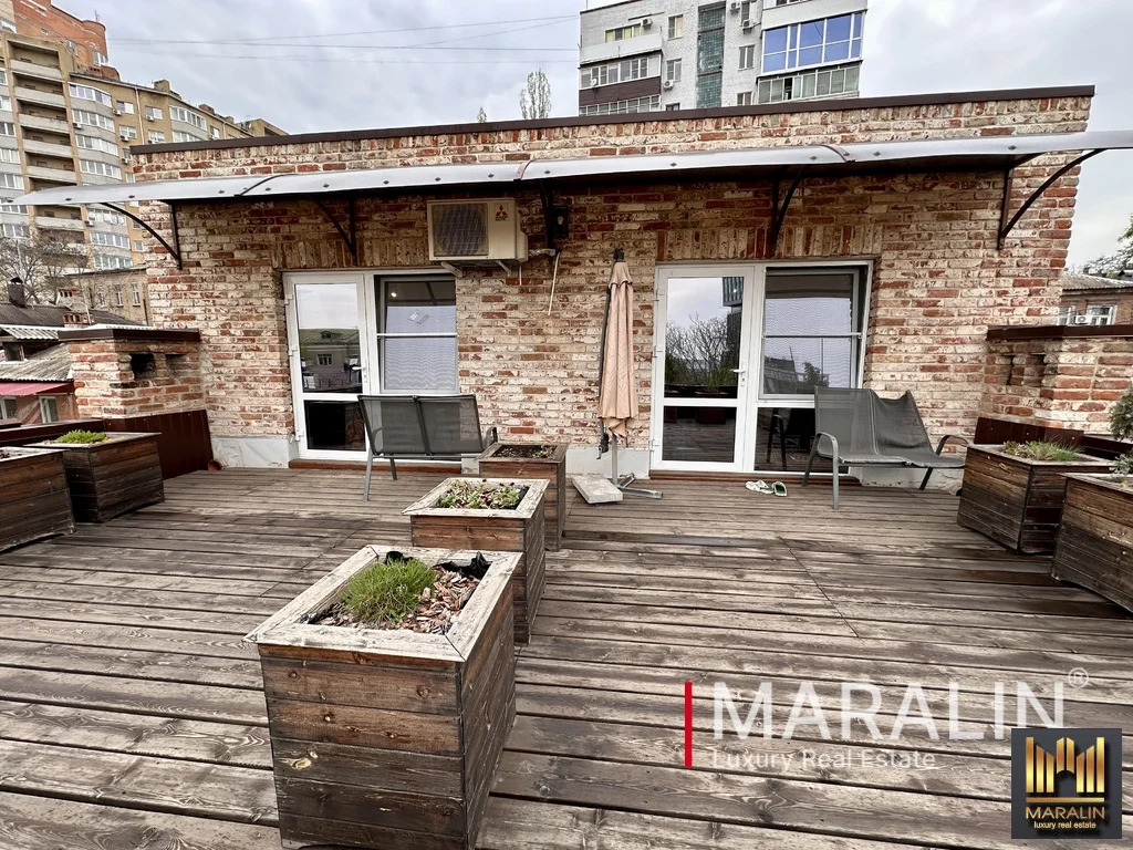 Продажа дома, Ростов-на-Дону, Крыловской пер. - Фото 2