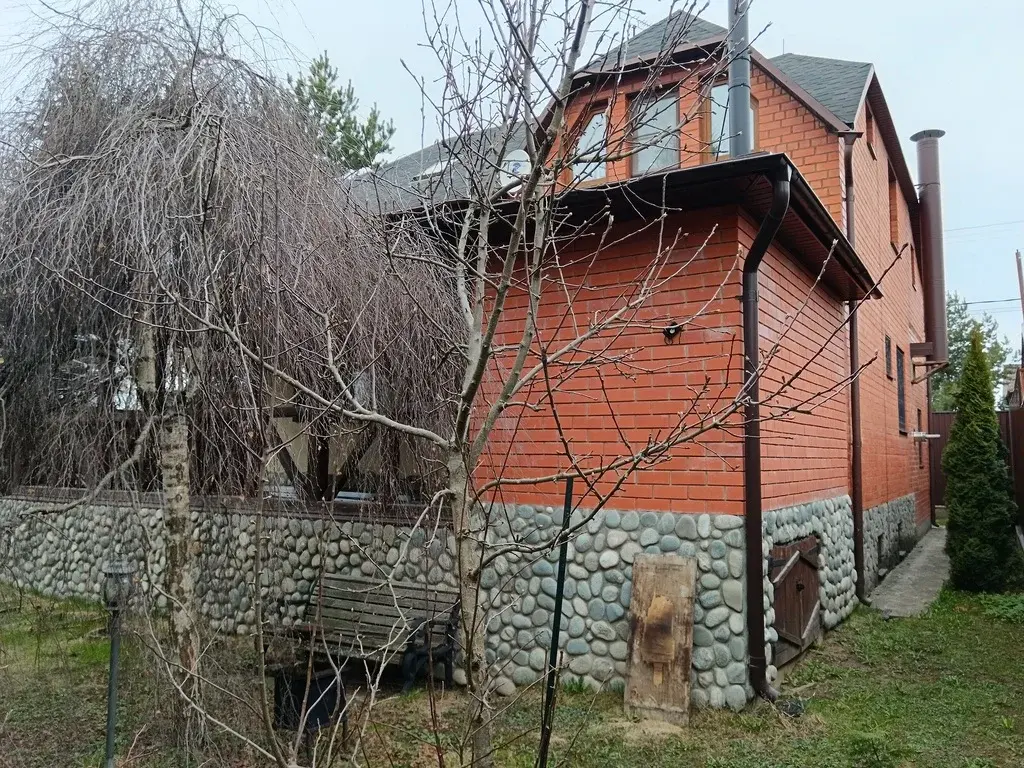 Сдается дом 274 кв.м в д. Никульское г.о. Мытищи - Фото 10