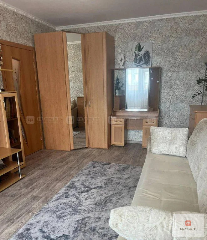 Продажа квартиры, Казань, ул. Академика Сахарова - Фото 6