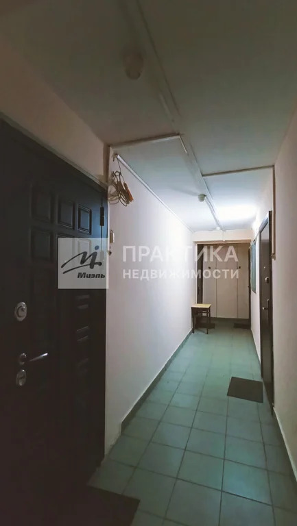 Продажа квартиры, ул. Пантелеевская - Фото 17