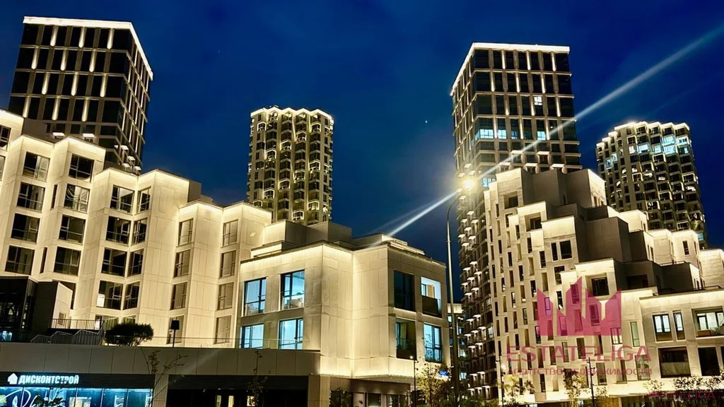 Продажа квартиры, набережная Марка Шагала - Фото 8