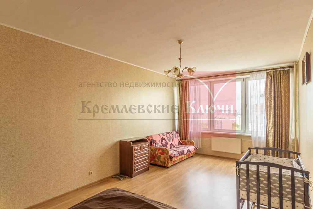 Продажа квартиры, улица Твардовского, дом 4, корпус 4 - Фото 16