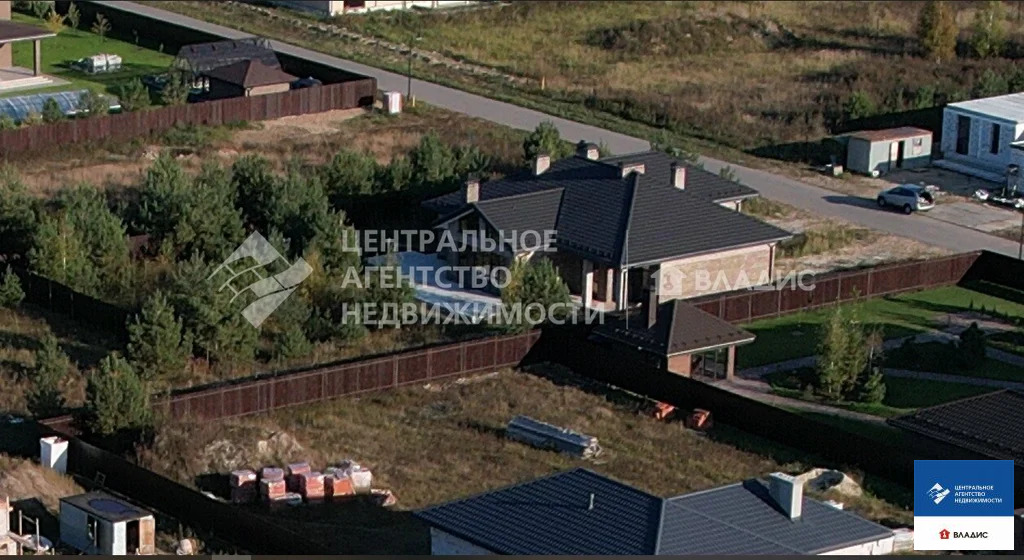 Продажа дома, Варские, Рязанский район, Покровская улица - Фото 8