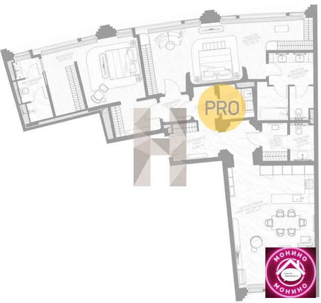 Продажа квартиры в новостройке, м. Площадь Революции, ул. Никольская - Фото 1