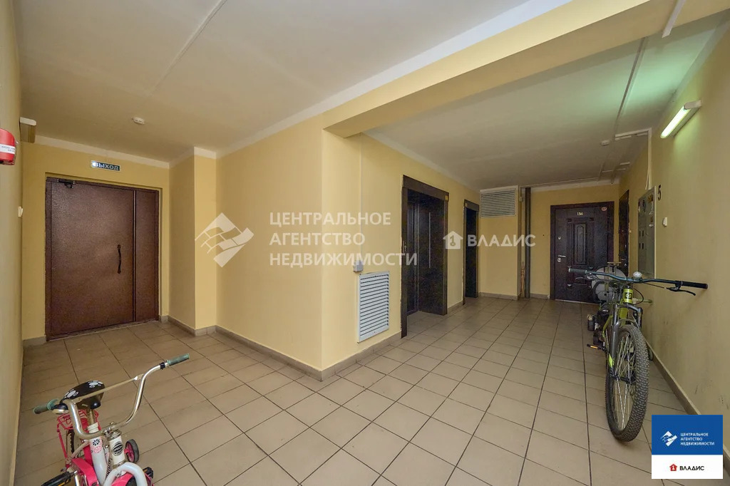 Продажа квартиры, Рязань, Семчинская улица - Фото 8