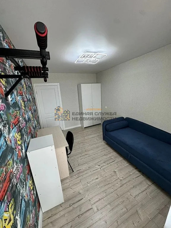 Аренда квартиры, Уфа, ул. Левитана - Фото 4