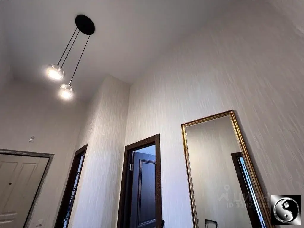 Аренда двухкомнатной квартиры 60.0м Московская область, Одинцовский .. - Фото 18