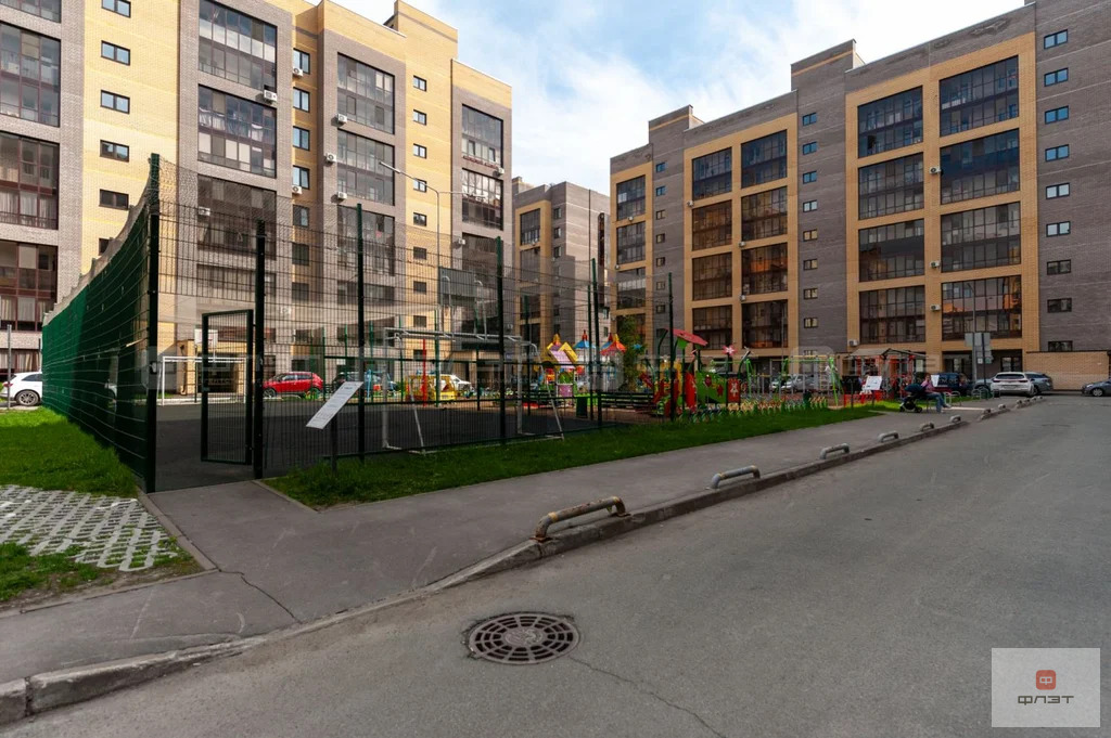 Продажа квартиры, Казань, ул. Серова - Фото 17