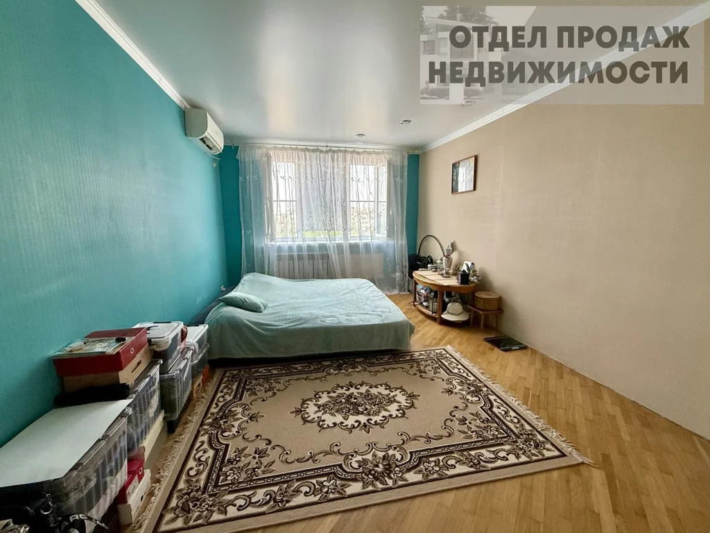 Большая квартира - Фото 1