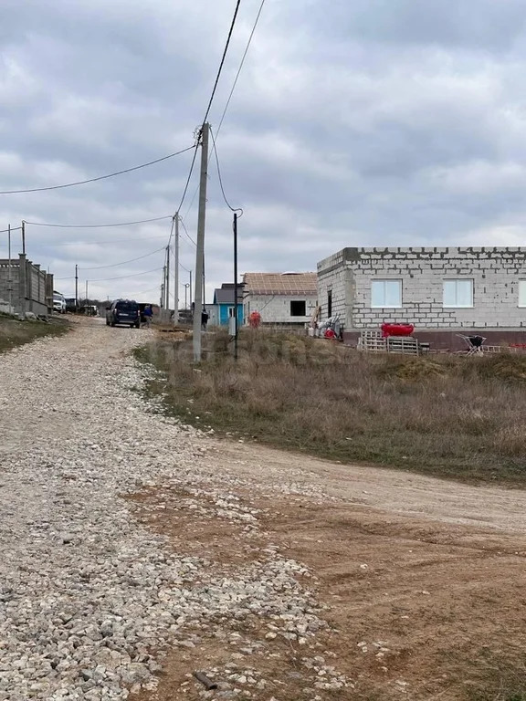 Продажа участка, Севастополь, улица 2-я Линия - Фото 9