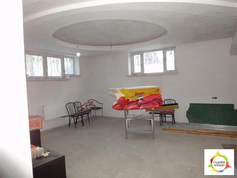 Продается дом 393 кв - Фото 32