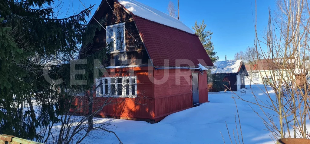 Продажа дома, Гатчинский район, Химик массива Строганово тер. СНТ. - Фото 13