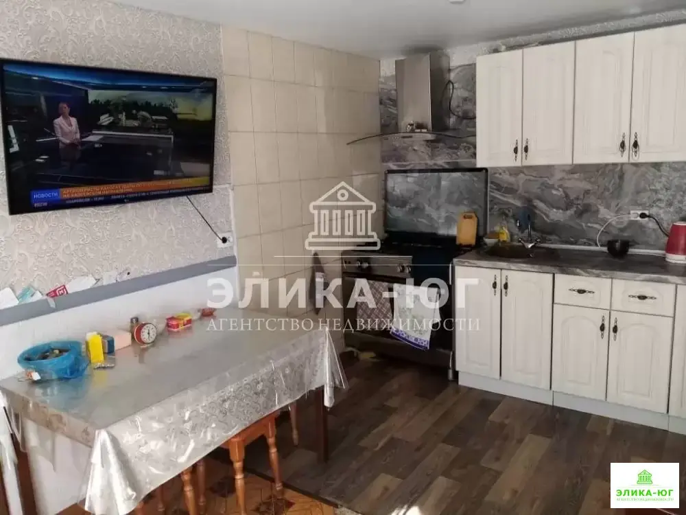 Продажа дома, Ольгинка, Туапсинский район, ул. Кубанская - Фото 10