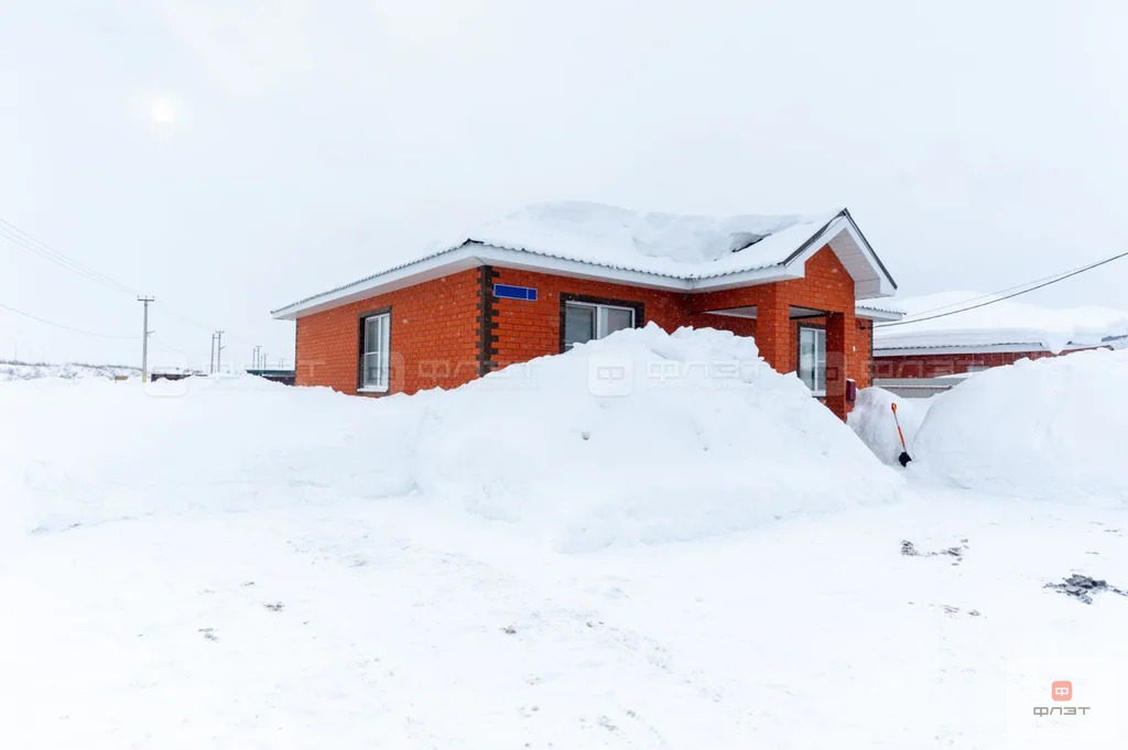 Продажа дома, Лаишевский район, ул. Медовая - Фото 2