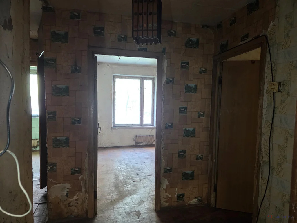 Продажа квартиры, Шокальского проезд - Фото 8