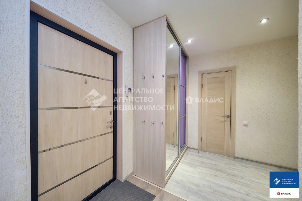 Продажа квартиры, Рязань, Касимовское ш. - Фото 6
